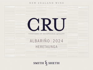 2024 Heretaunga Albariño